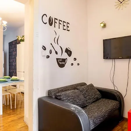 Old Town Kazimierz Shine After Party 4 Indipendent Bedrooms 2 Bathrooms