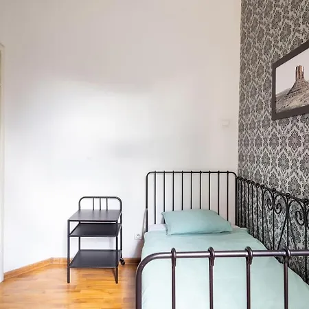 Old Town Kazimierz Shine After Party 4 Indipendent Bedrooms 2 Bathrooms