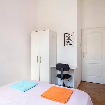 Old Town Kazimierz Shine After Party 4 Indipendent Bedrooms 2 Bathrooms * Krakow