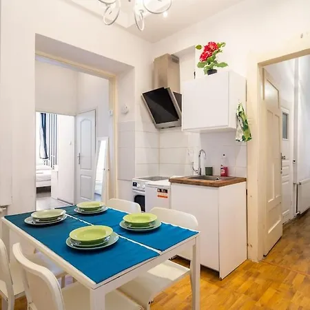 Old Town Kazimierz Shine After Party 4 Indipendent Bedrooms 2 Bathrooms * קרקוב