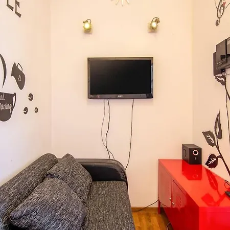Old Town Kazimierz Shine After Party 4 Indipendent Bedrooms 2 Bathrooms