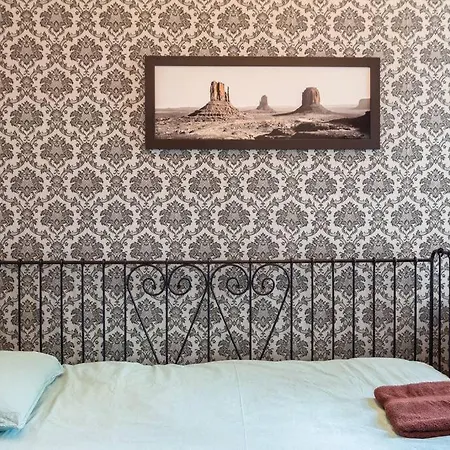 Old Town Kazimierz Shine After Party 4 Indipendent Bedrooms 2 Bathrooms *