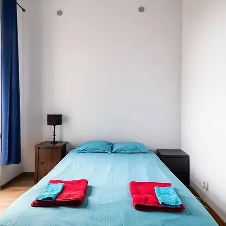 Old Town Kazimierz Shine After Party 4 Indipendent Bedrooms 2 Bathrooms Lejlighed